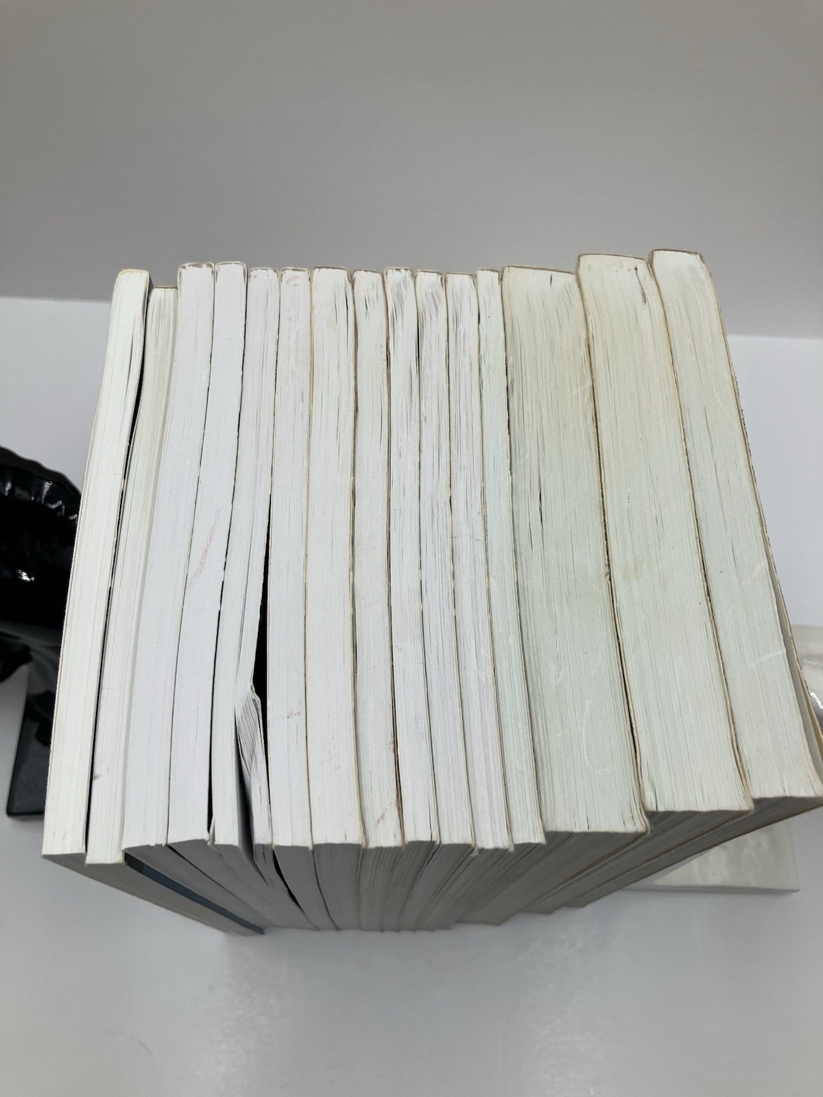 Lot of 15 Great Tribulation The Era of Peace Vision Christian Vintage Paperbacks