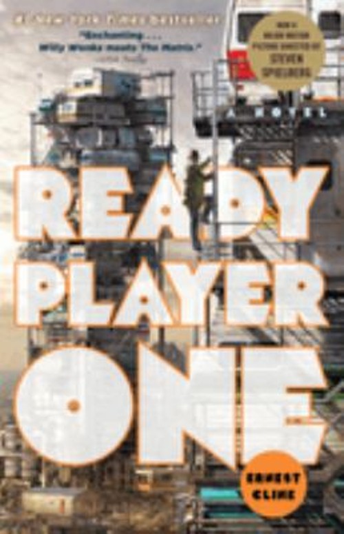 Ready Player One : A Novel Paperback Ernest Cline