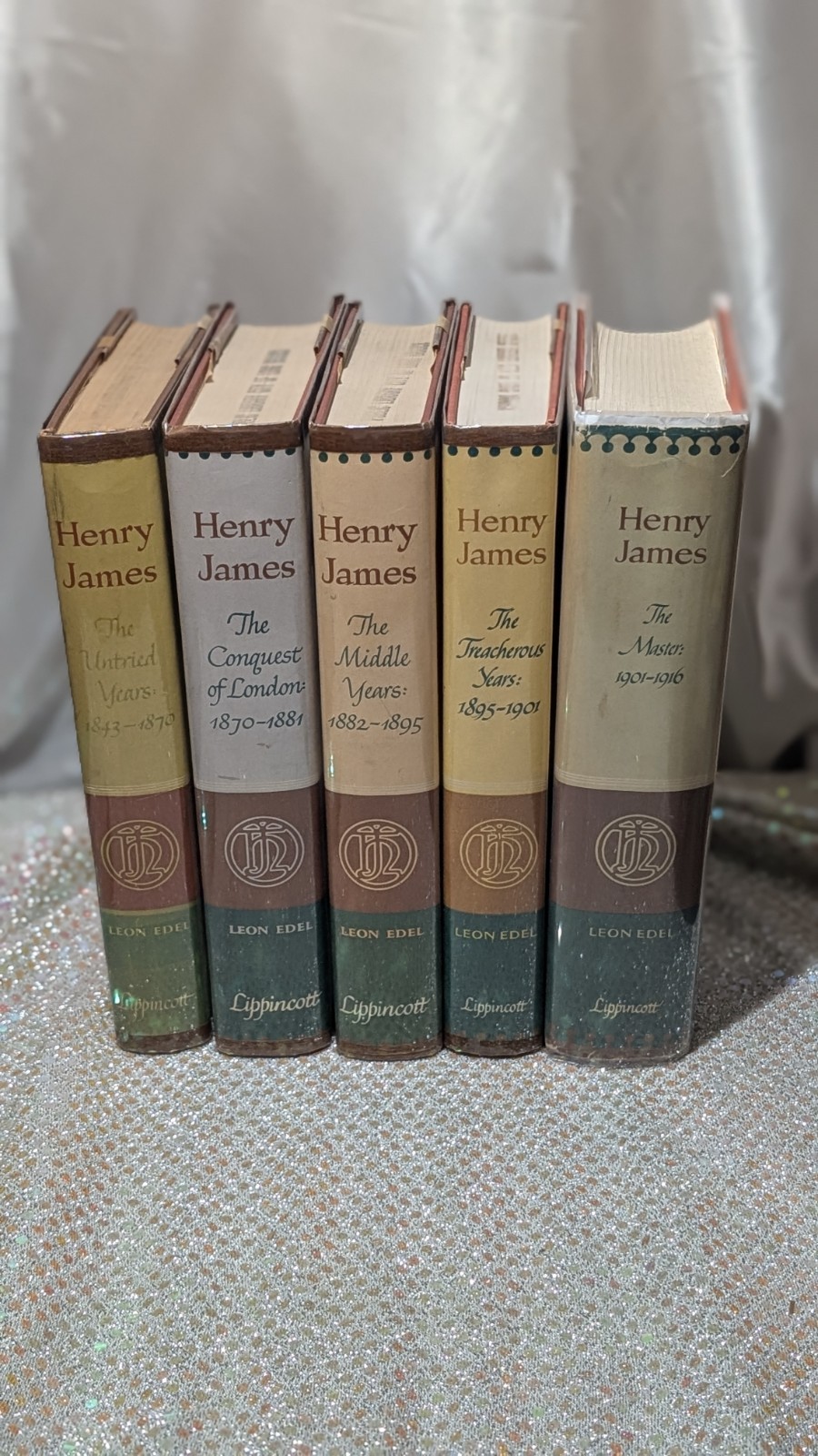 BEAUTIFUL & UNIQUE GIFTS – Antique & Vintage Books & Sets – FREE SHIPPING
