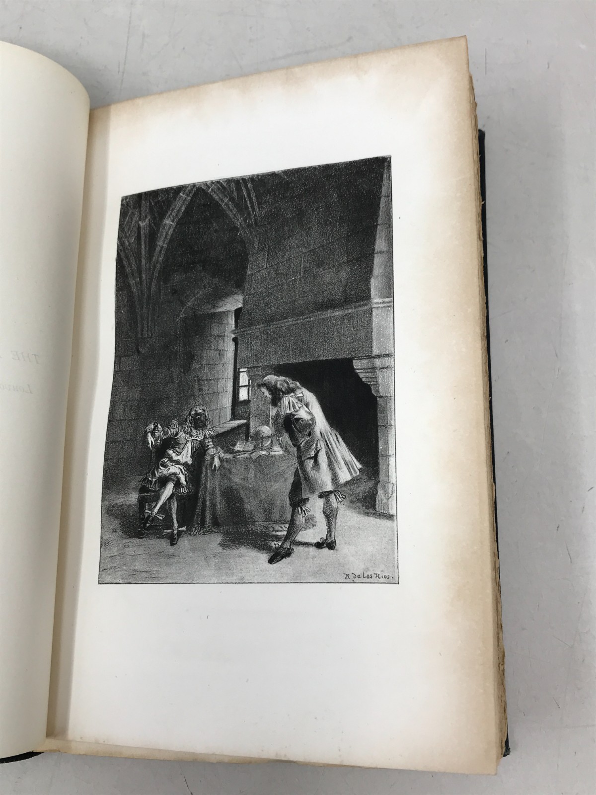 Alexandre Dumas Celebrated Crimes , Vol 1,2 4, 1895, E-63