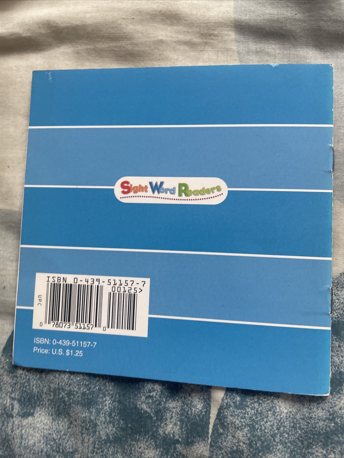 SIGHT WORD READERS. FARM FRIENDS. I SEE. 14 BY 14 CM, 0439511577