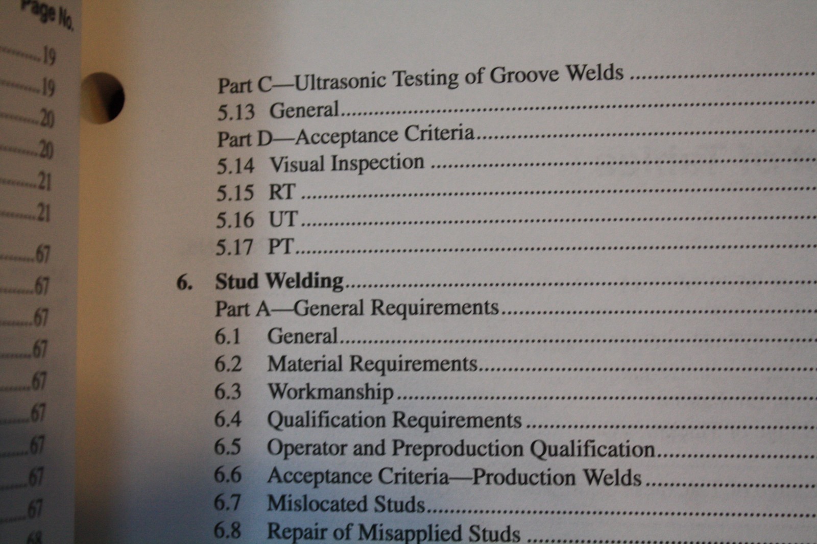 D1.2/D1.2M:2014 STRUCTURAL WELDING CODE ALUMINUM, American Welding Society 2014