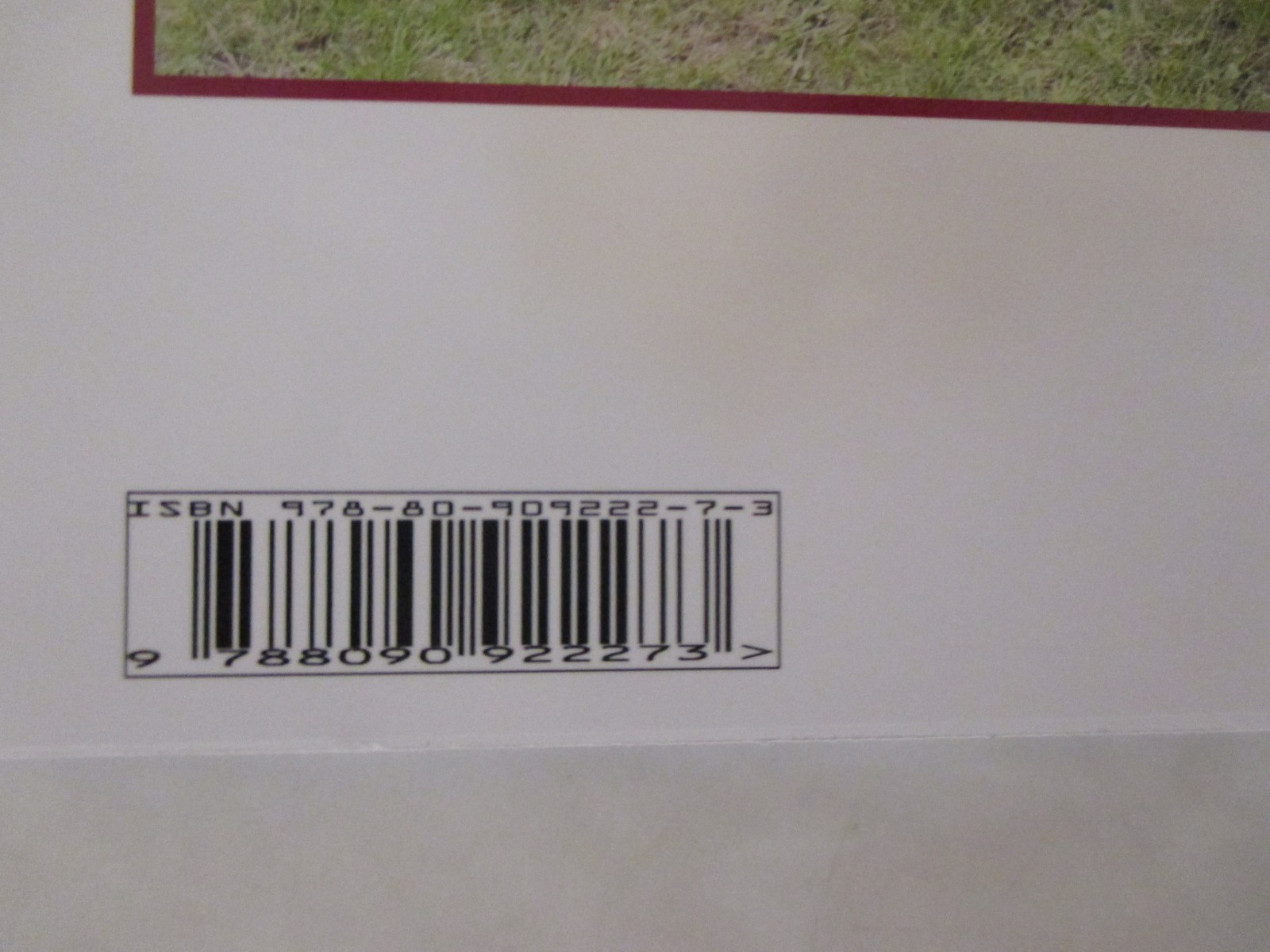 GP Jeeps In Detail: Ford’s Early 1/4-ton Vehicle R096, 48 pages, softcover