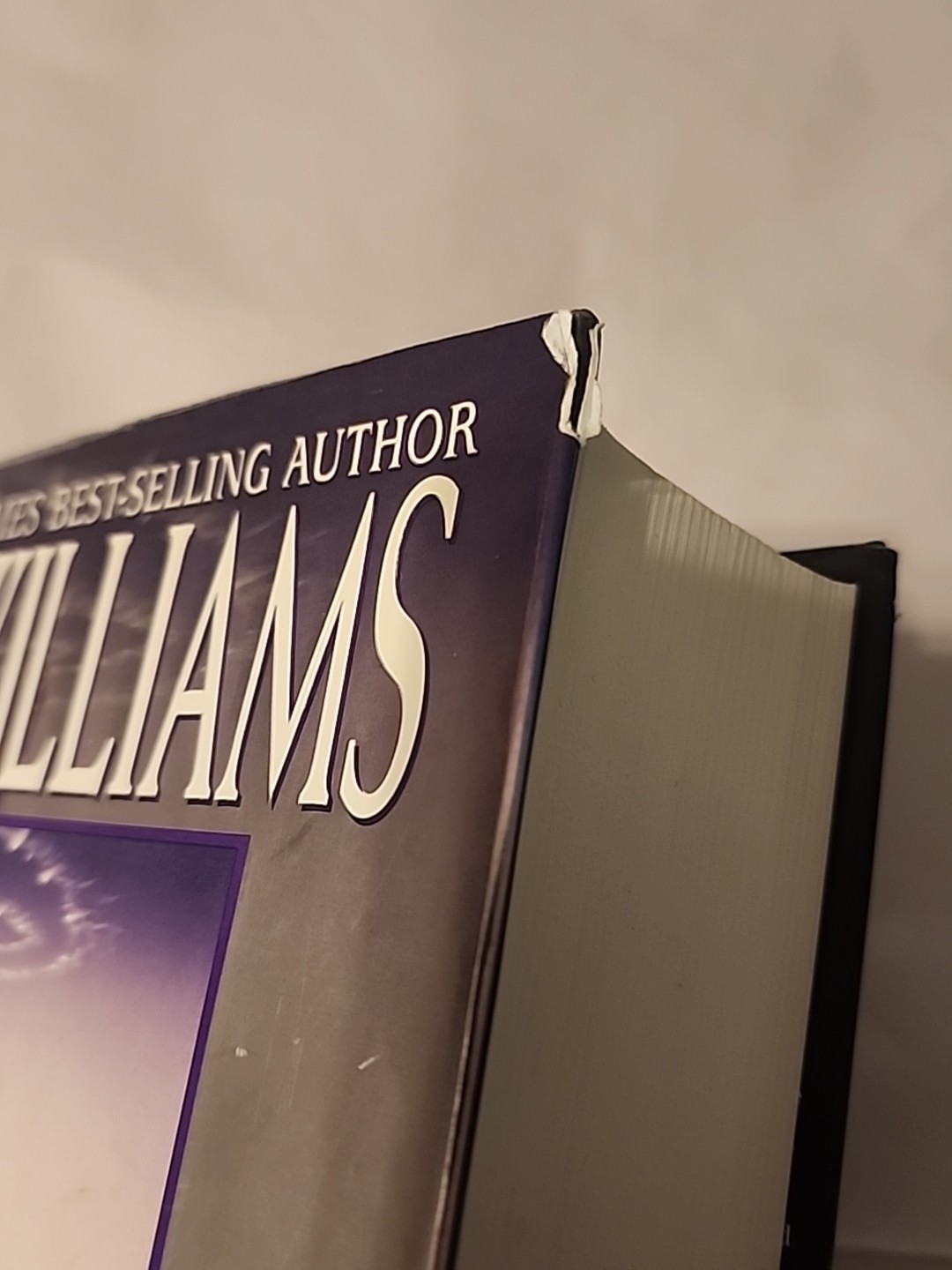 Tad Williams – OTHERLAND – Complete Set – 4 Hardcovers