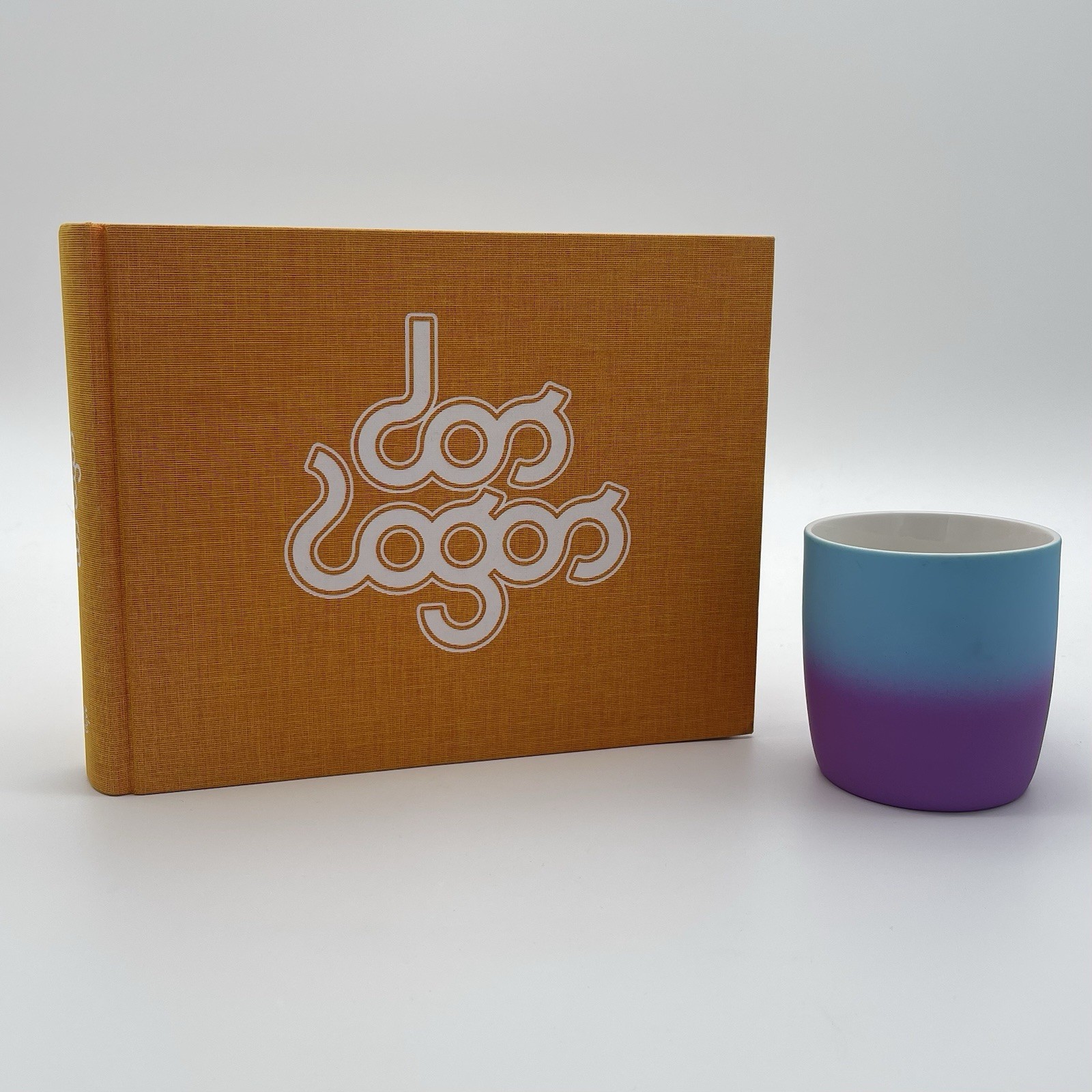 Dos Logos Gestalten Logo Design Collection Branding Book