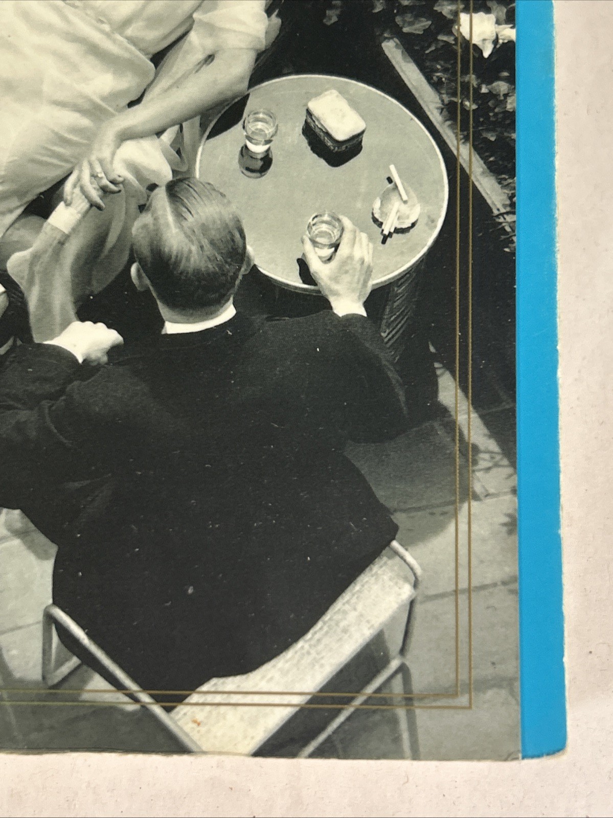 Rules Of Civility A Novel – Amor Towles