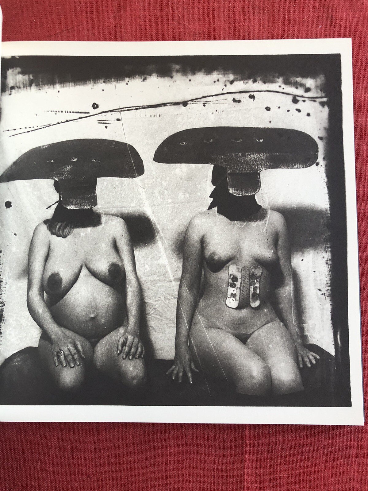 JOEL-PETER WITKIN (1985) 1st ed. slipcased signed, limited #30/100