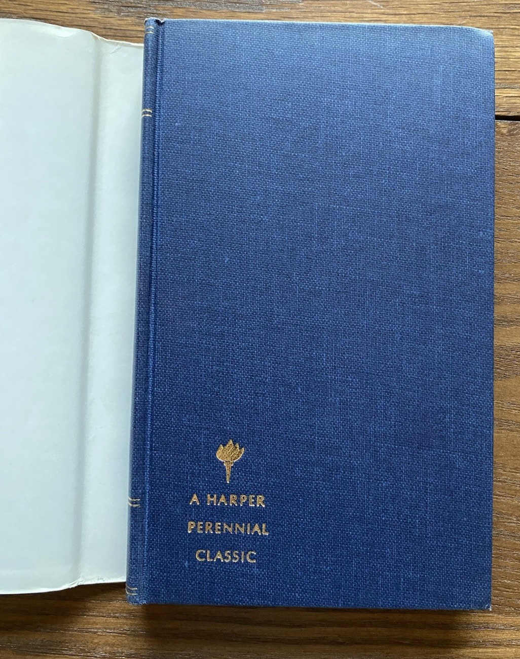 Aldous Huxley Lot of 3 Harper Perennial Classics Hardcover Dust Jacket
