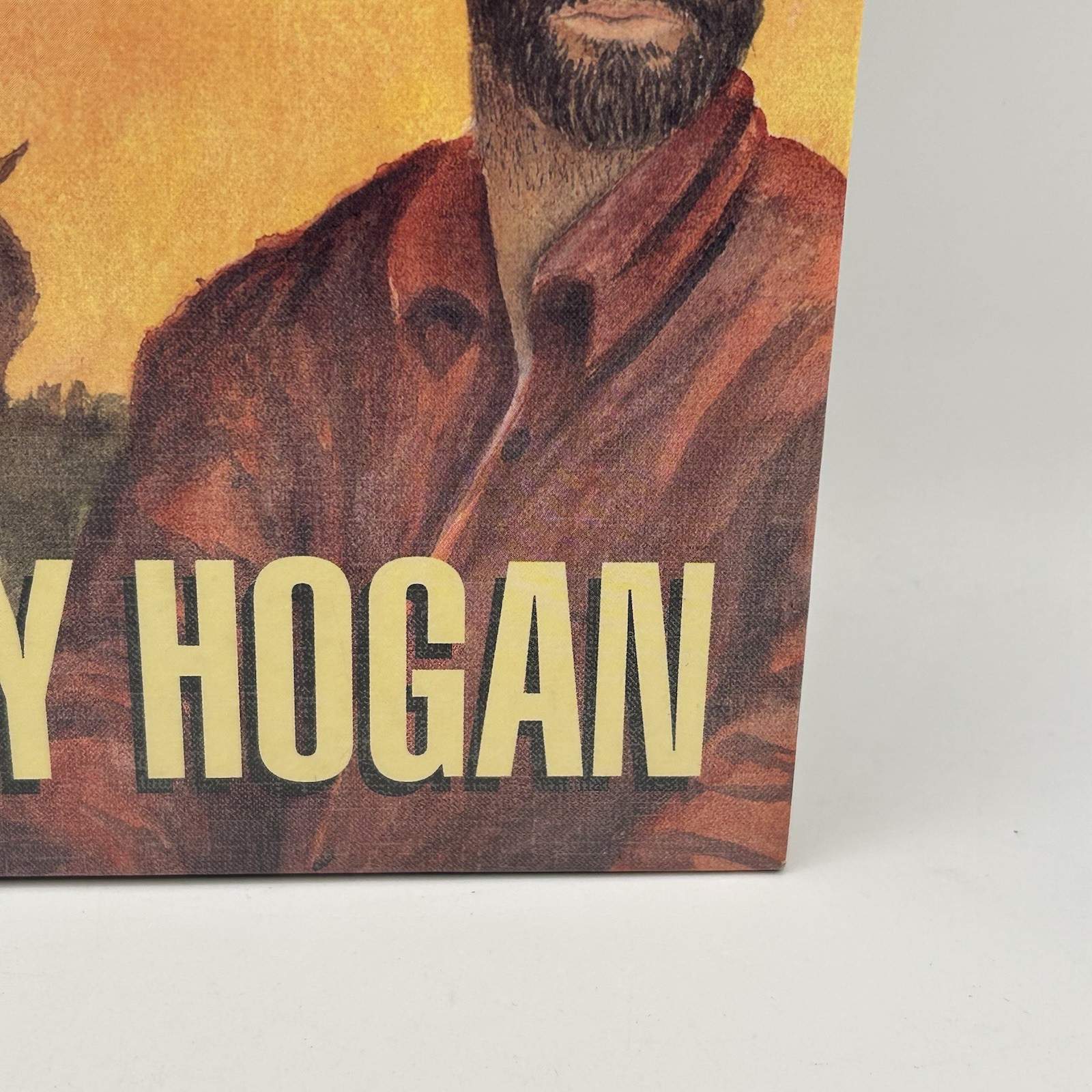 The Bloodrock Valley War Book Library Binding Ray Hogan Hardcover