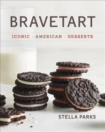 Bravetart: Iconic American Desserts