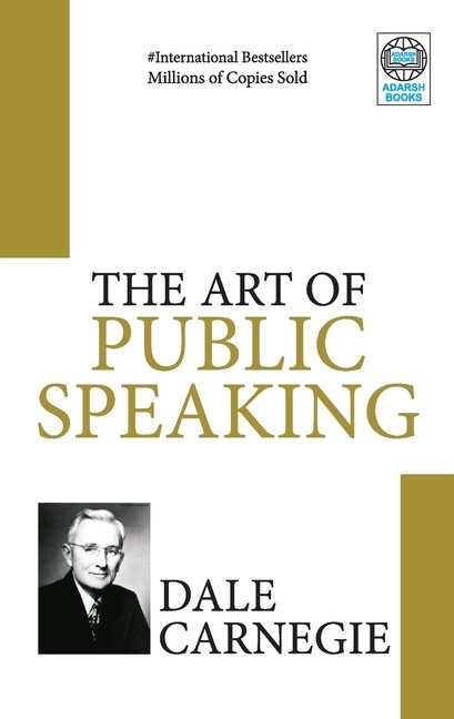 The Art Of Public Speaking