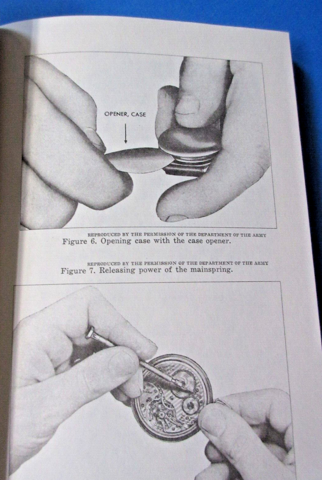 Watch Repair For Beginners: An Illustrated How-To Guide PB New 2012