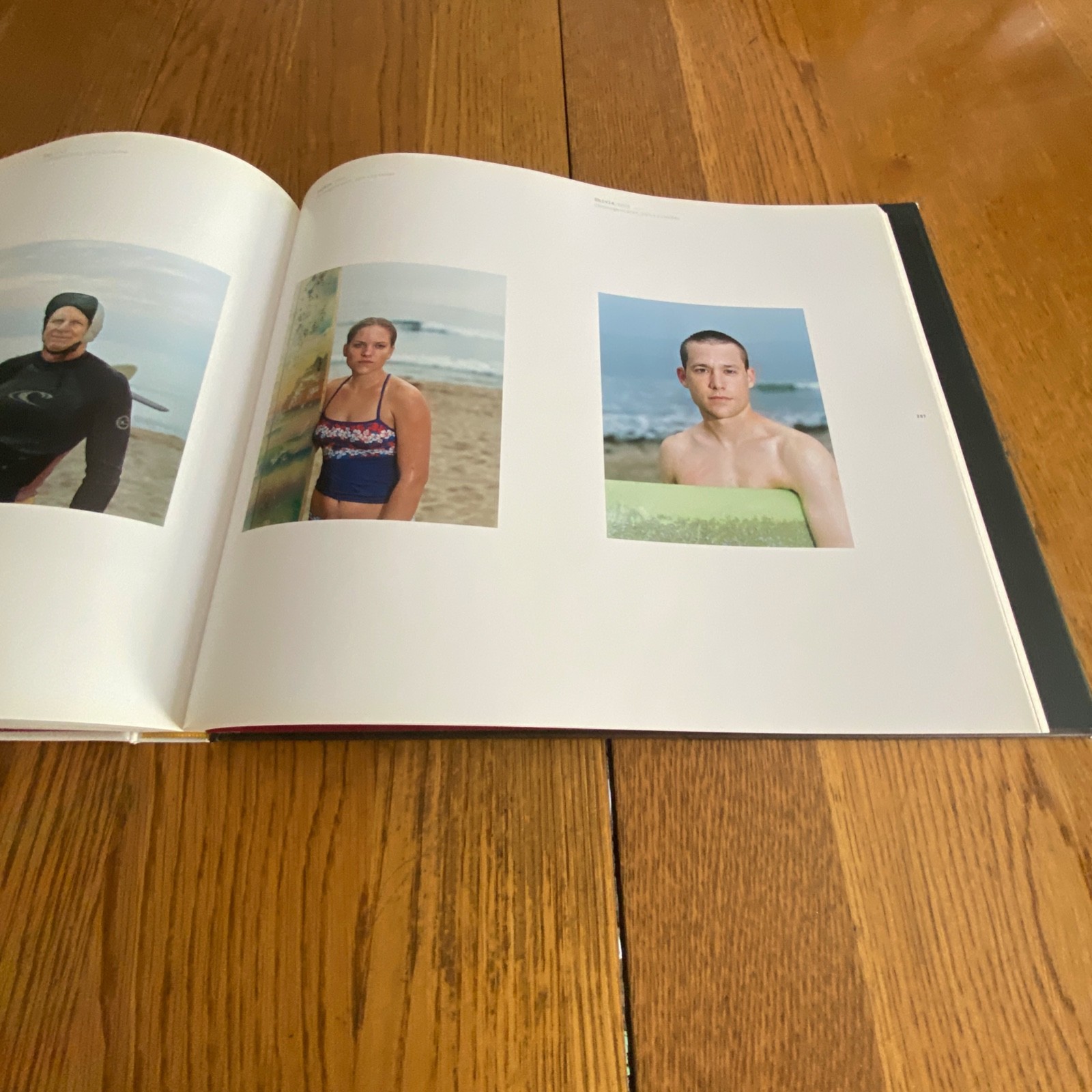 Catherine Opie: American Photographer Hardcover 2008