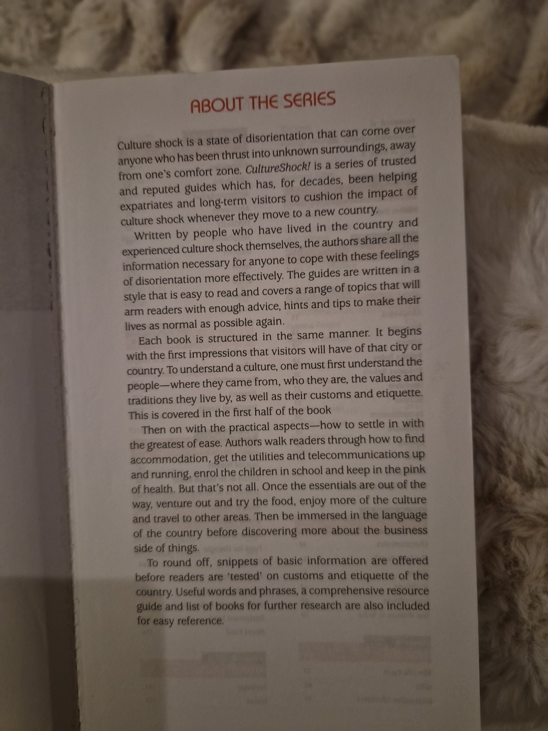 Culture Shock! India By Gitanjali Kolanad (2005, Paperback)