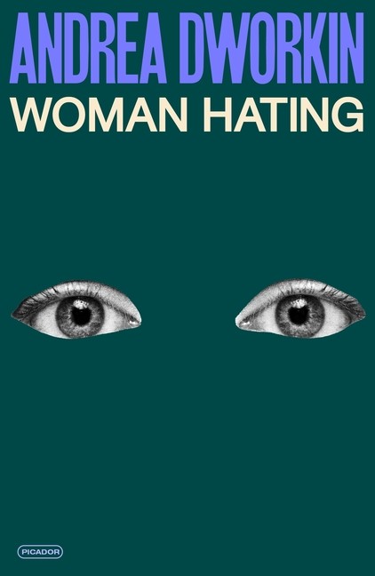 Woman Hating