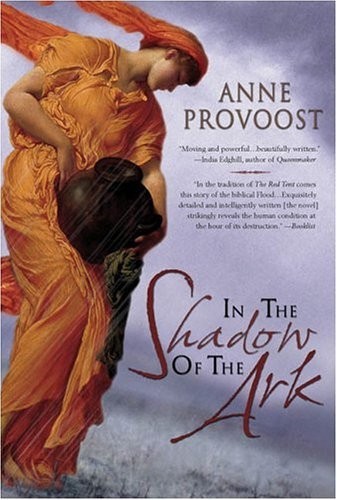 In The Shadow Of The Ark, Provoost, Anne