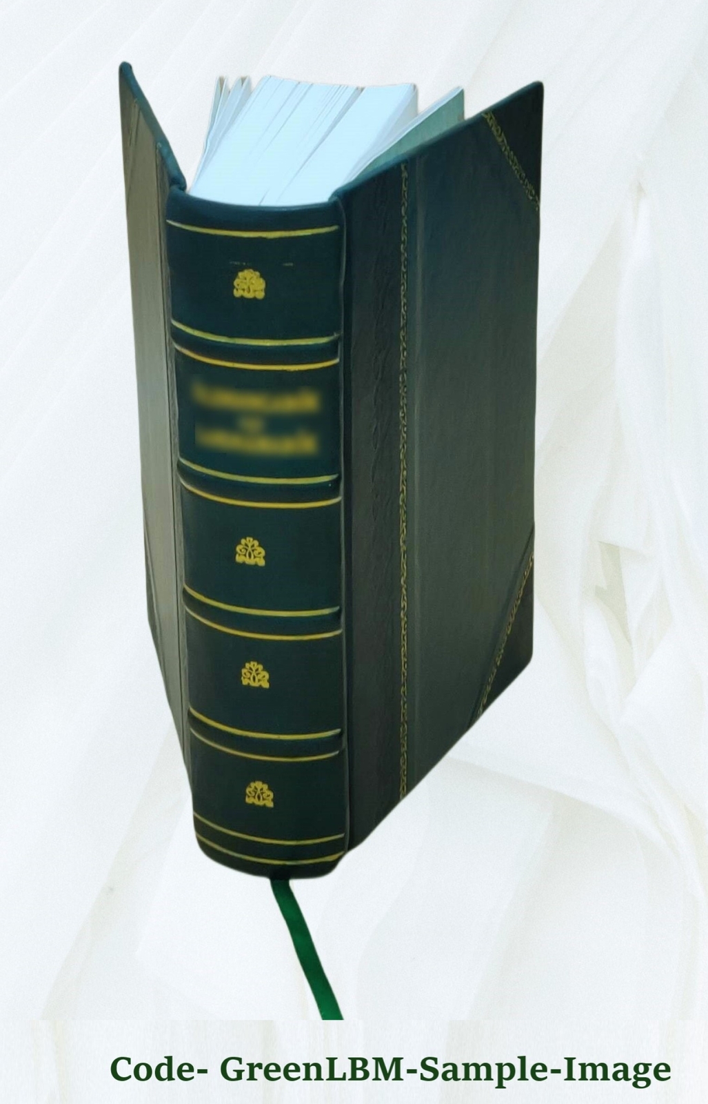 Complutensian Polyglot Bible Old Testament New Testament Volume [Leather Bound]