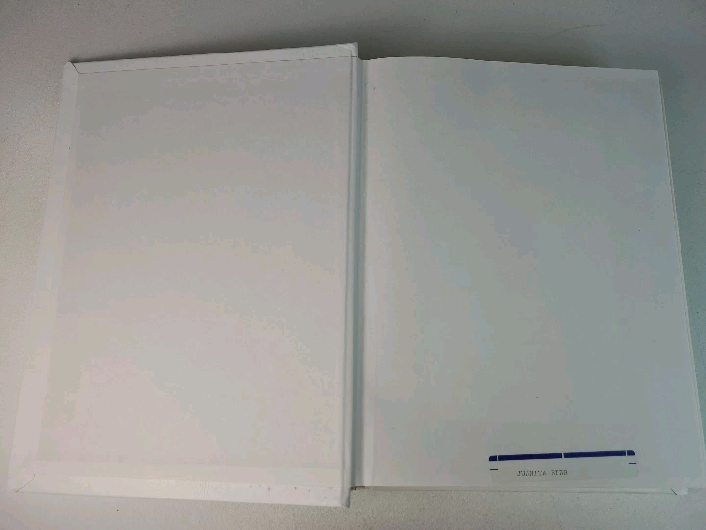 Holy Bible King James Version Family Record Edition 1985 Hardcover
