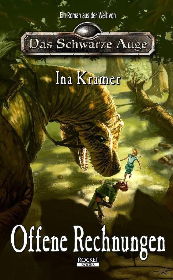 Ina Kramer Offene Rechnungen