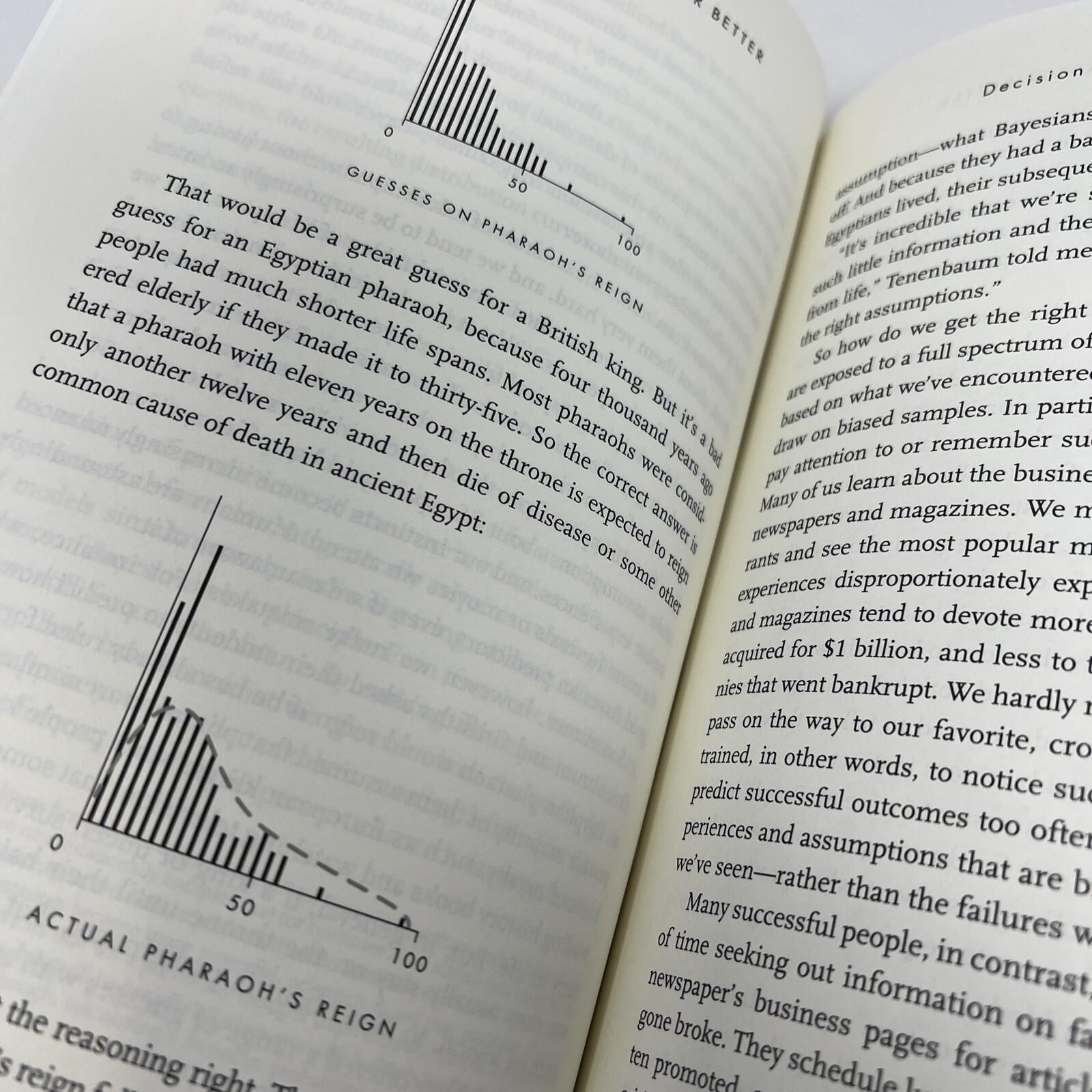 Signed Smarter Faster Better : The Secrets of Being Productive in .. C. Duhigg