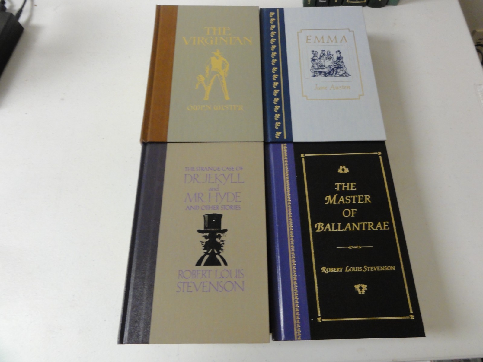Reader’s Digest The World’s Best Reading HC Set of 18 See description for titles