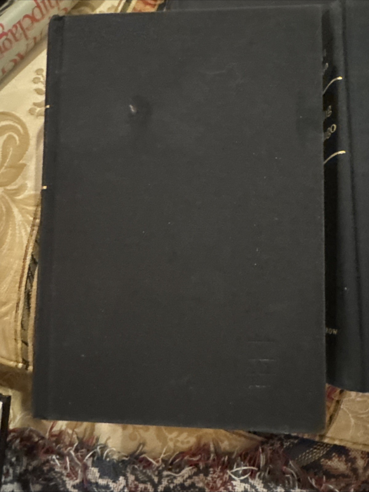 The Gulag Archipelago SET of 3 Aleksandr Solzhenitsyn 1st Edition HC