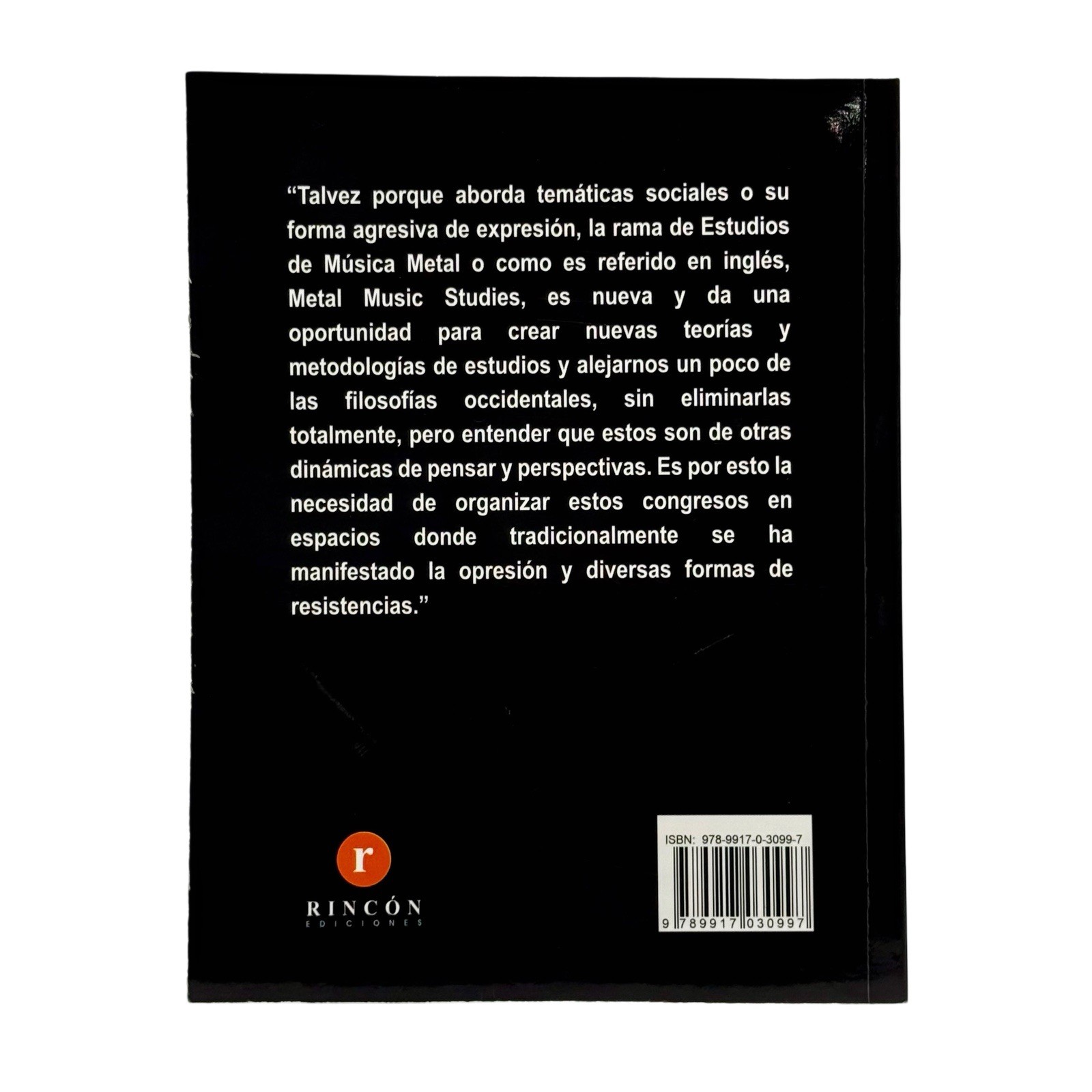 Perspectivas Y Resistencias Musicales Vol 1 Julio 2023 Reynaldo Tapia 220 Pages.