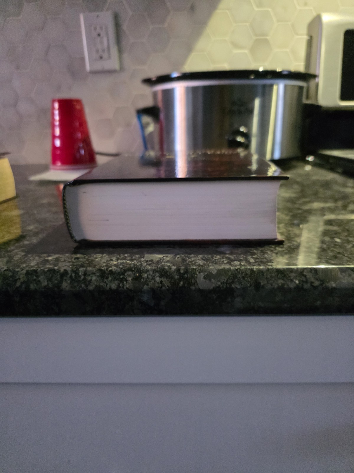 Holy Bible: People’s Parallel Edition King James Version/New Living Translation