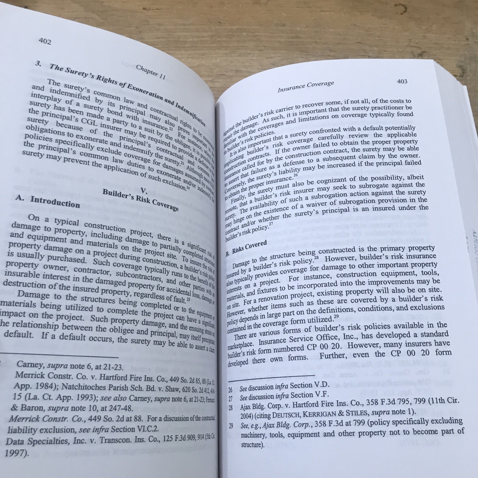 Bond Default Manual, Duncan L. Clore,