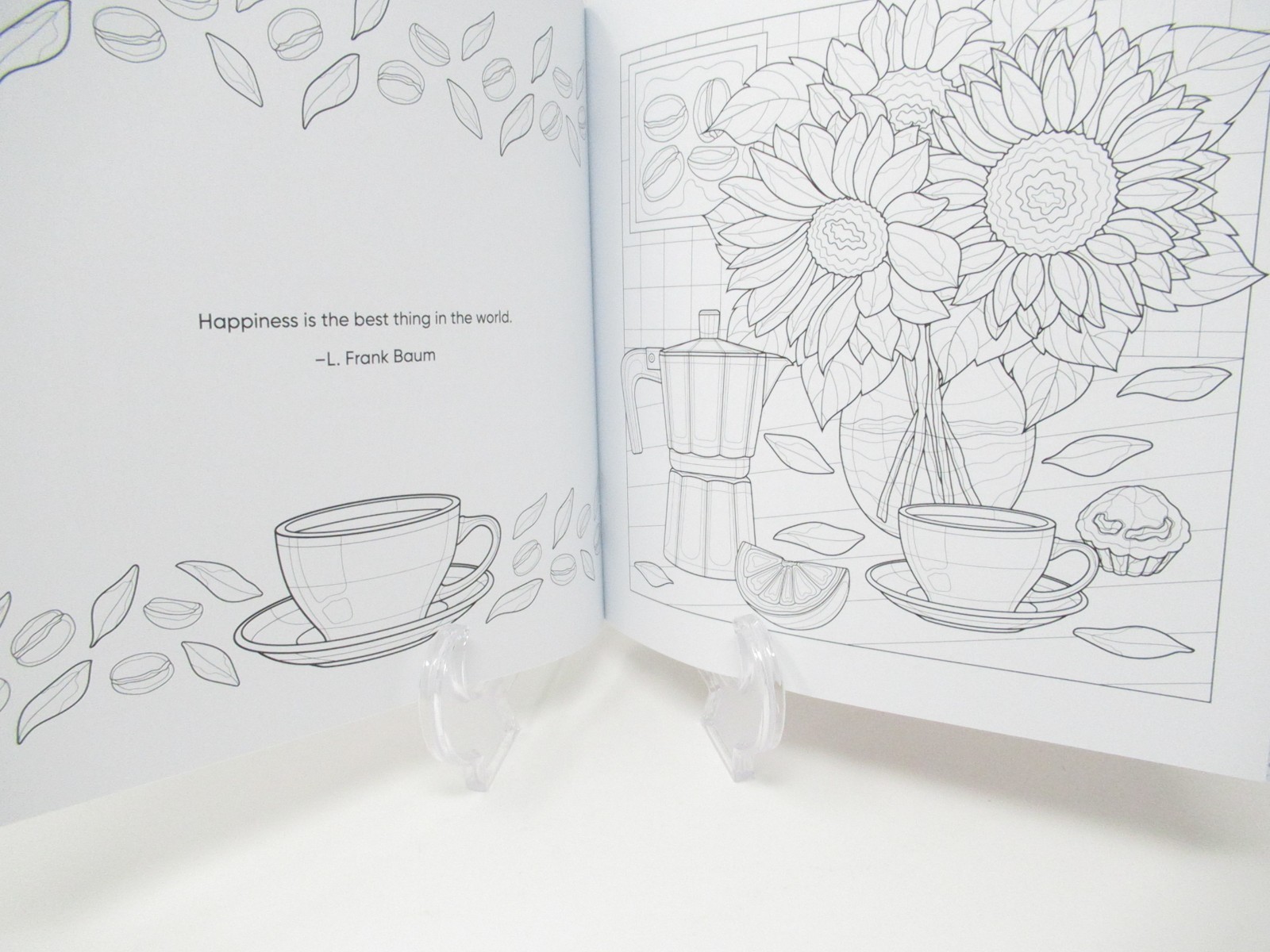 Adult Coloring Book Color Me 80+pages intricate designs patterns