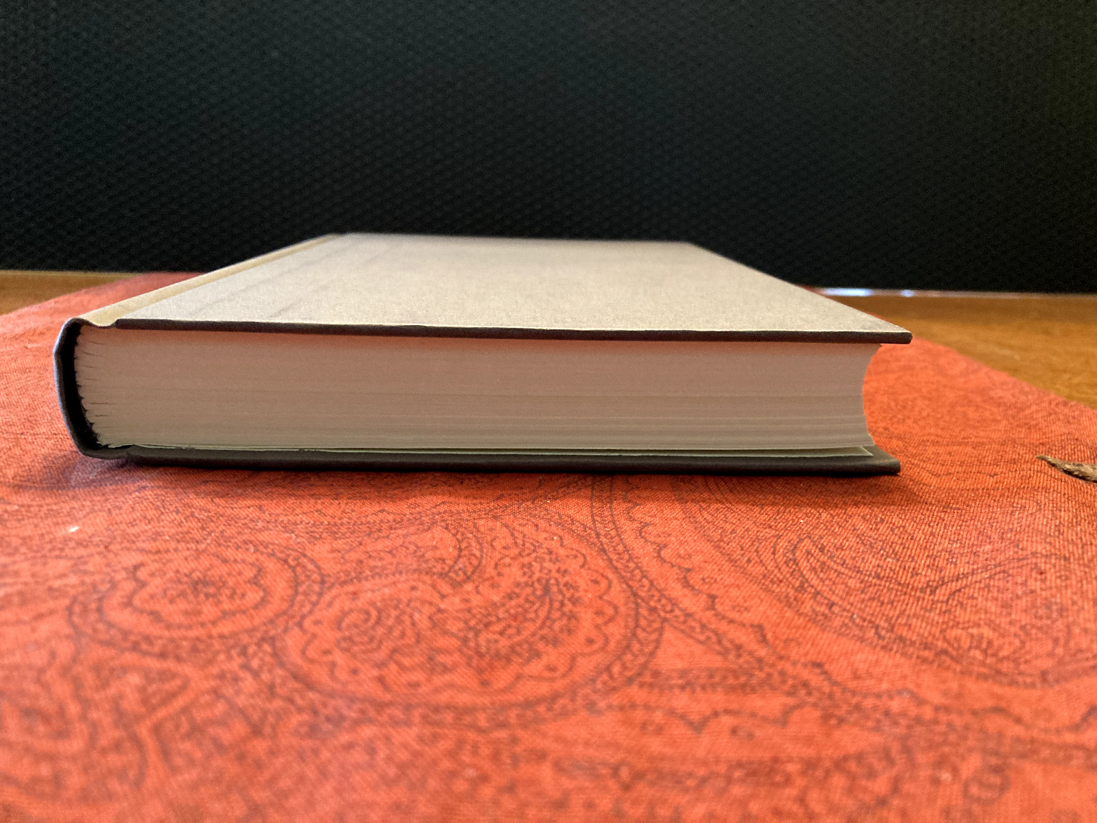 Artemis : A Novel by Andy Weir (2017) HC/DJ/1st Printing – SIGNED & DATED