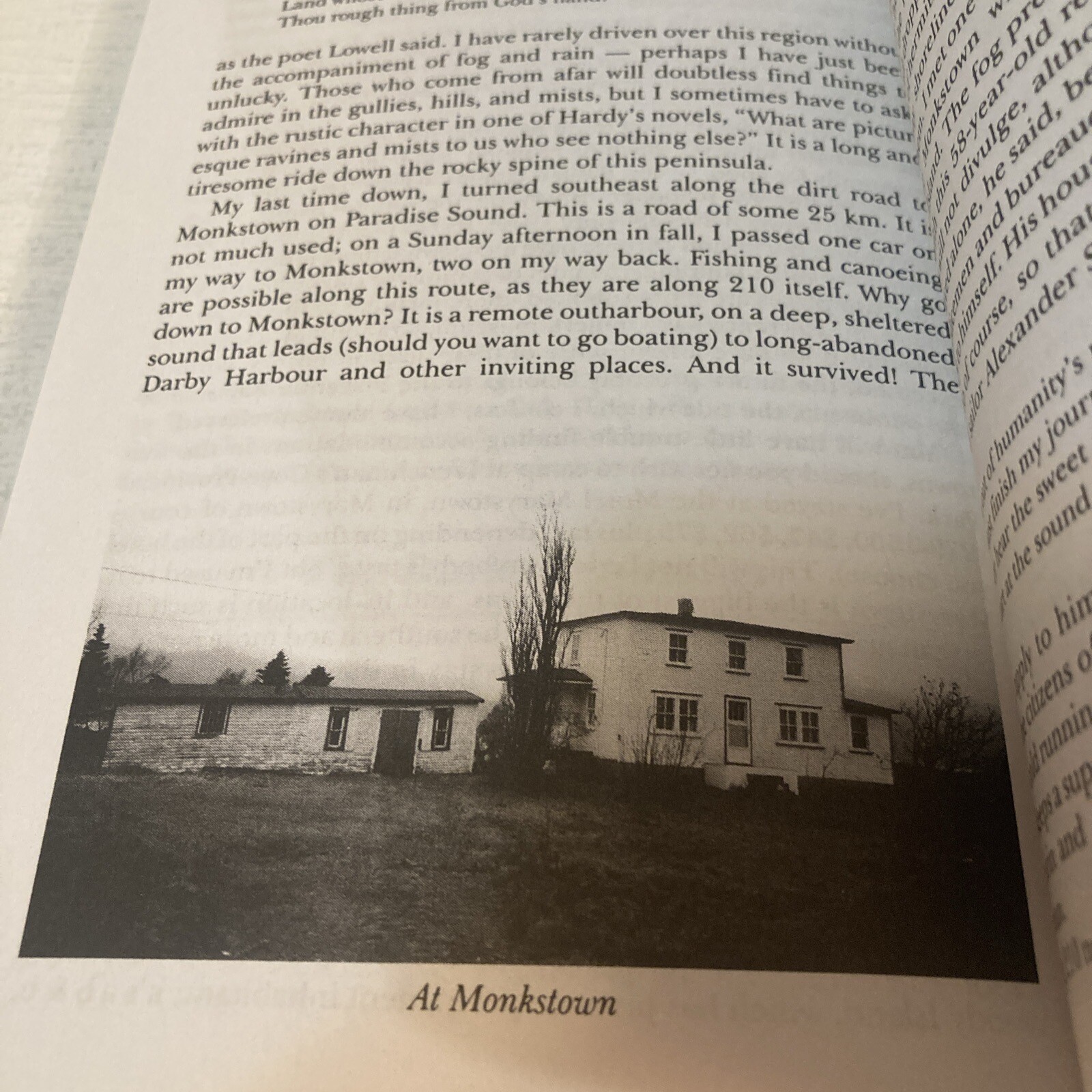 Come Near At Your Peril 1998 Edition Paperback Book A Visitor’s Guide To The Isl