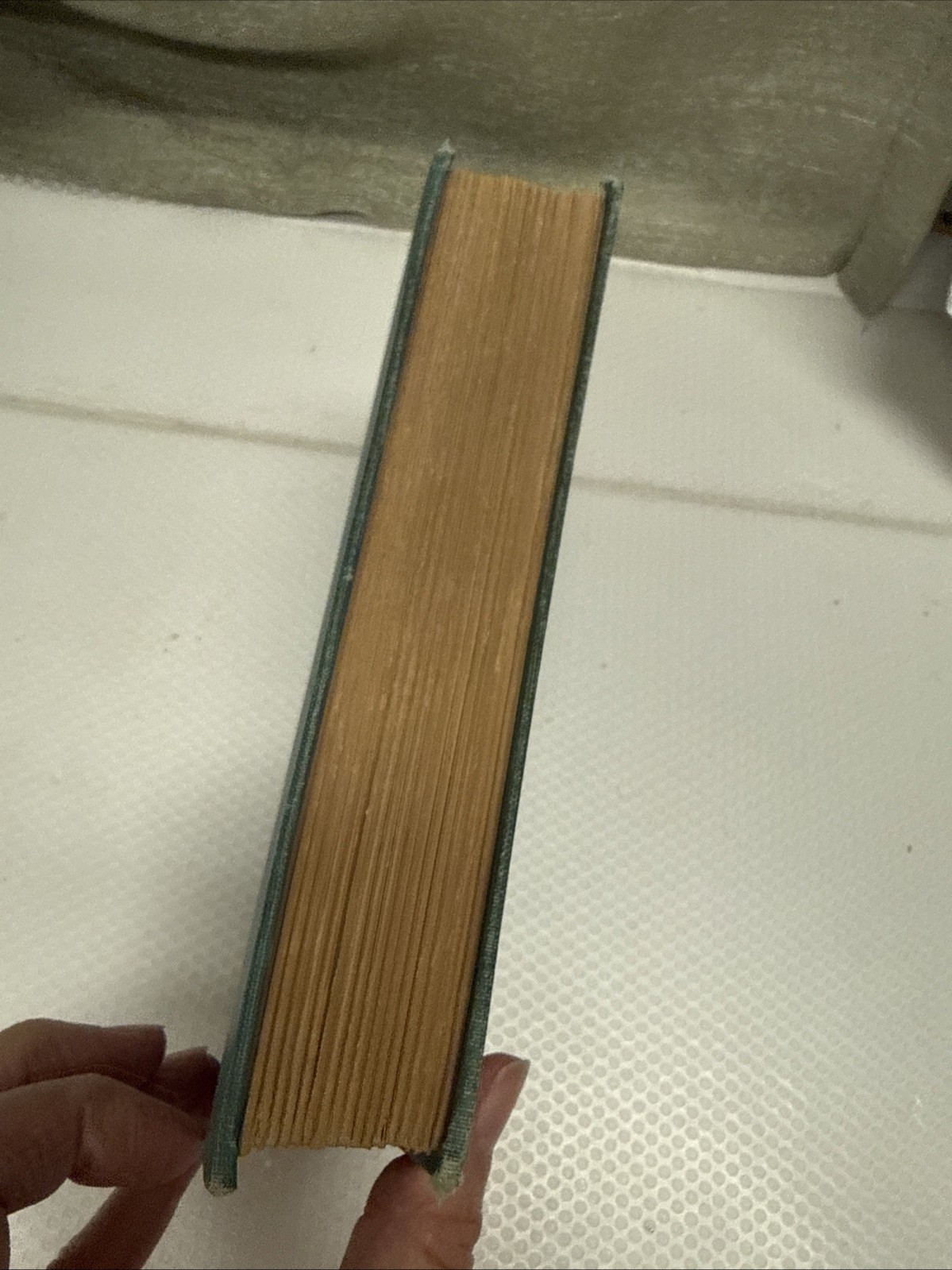 Mother Mason Bess Streeter Aldrich 1926 D. Appleton And Company HC Antique