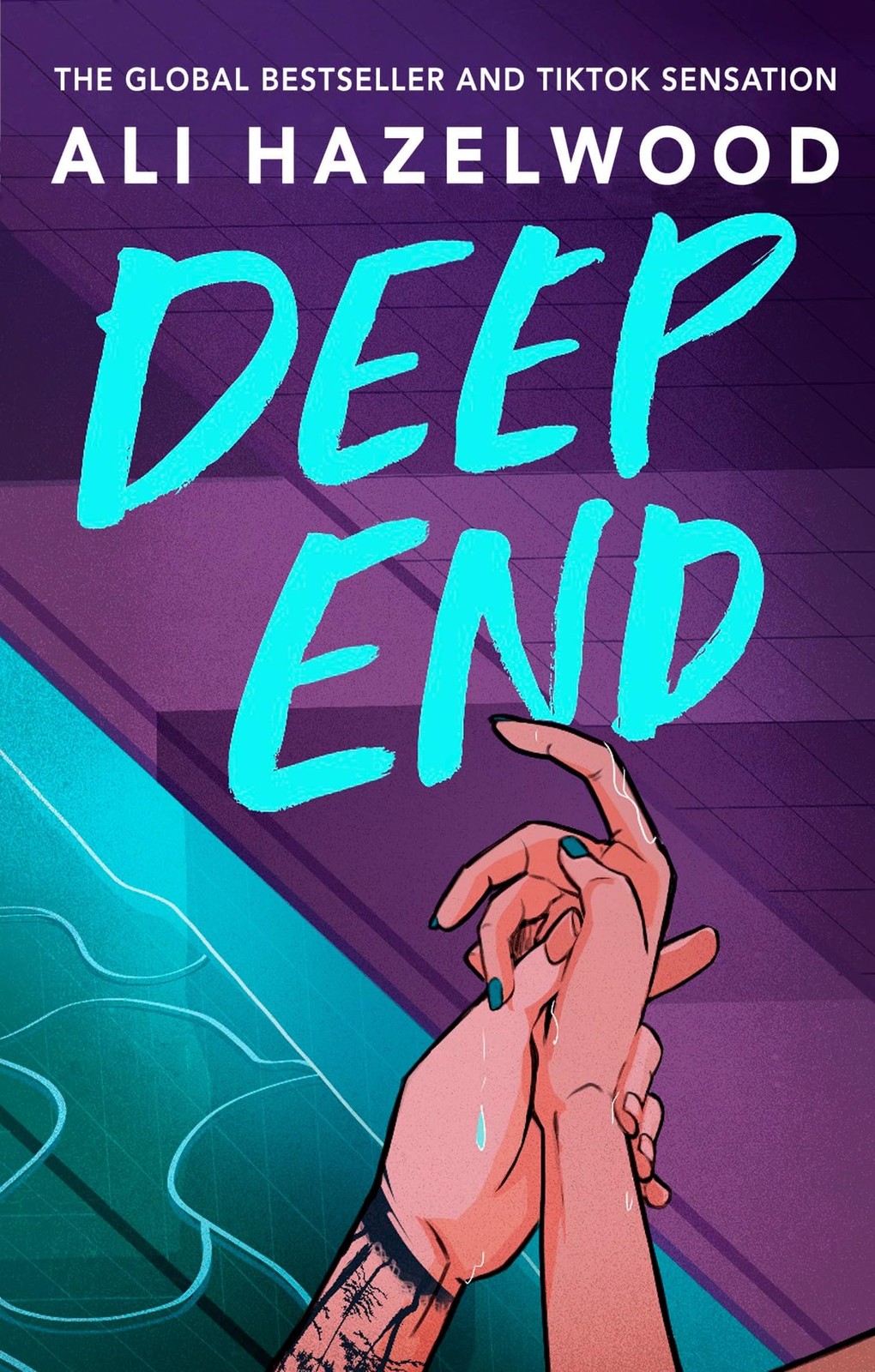 Deep End (International Edition) By Ali Hazelwood