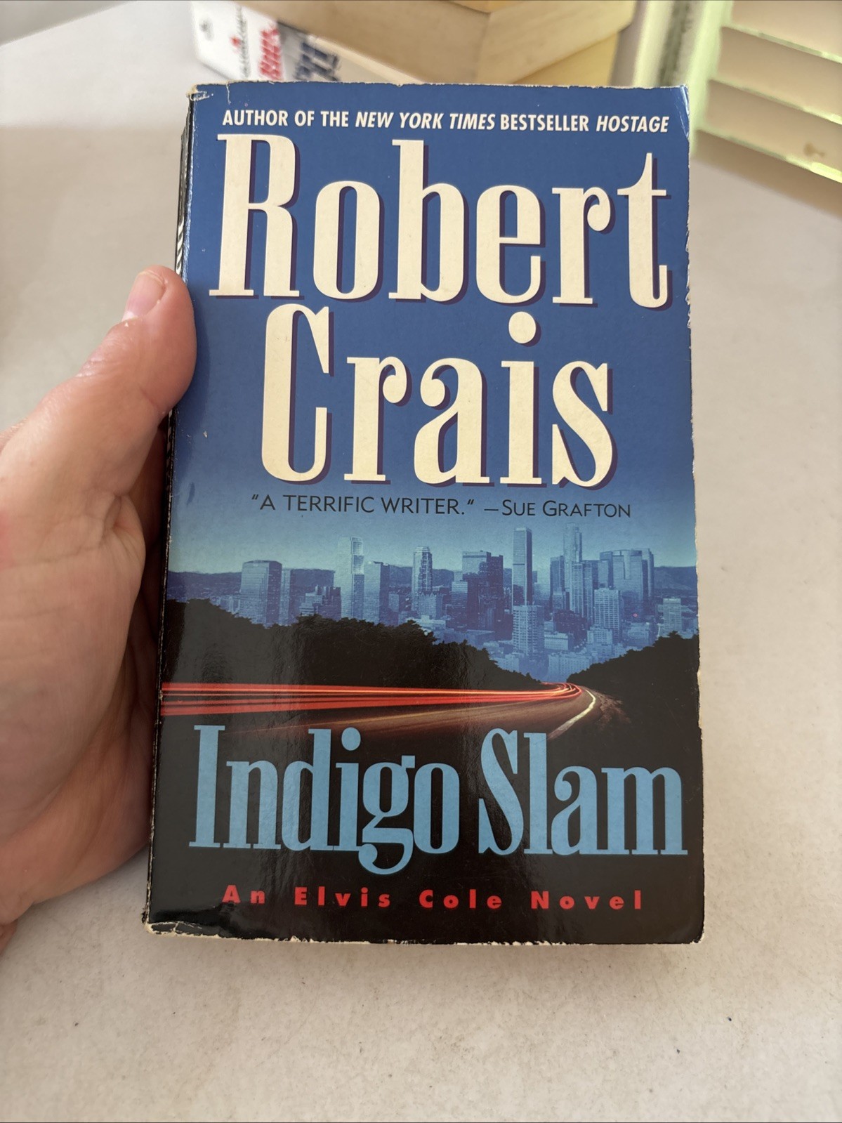 Lot of 10 – Mystery and Thrillers – Mixed Authors – FREE SHIPPING