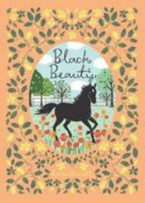 Black Beauty Hardcover Anna Sewell