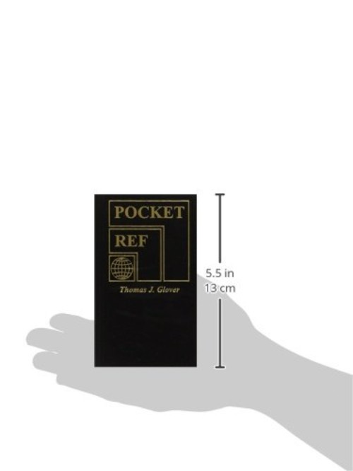 Pocket Reference Book for Engineering Math Science Survival 864 Pages