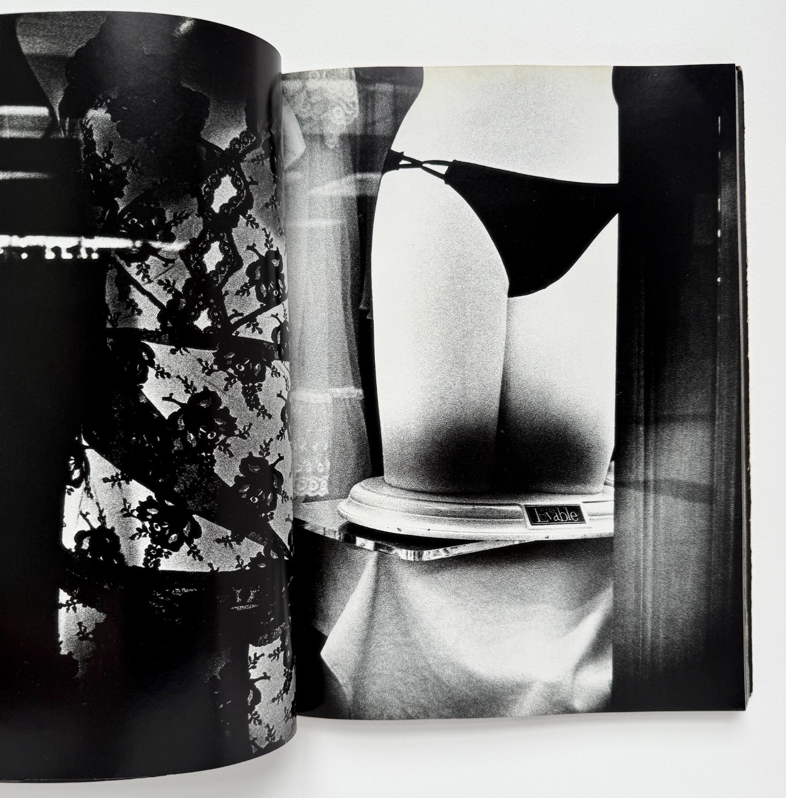 Daido Moriyama – Hikari to Kage (Light and Shadow) First Edition, 1982