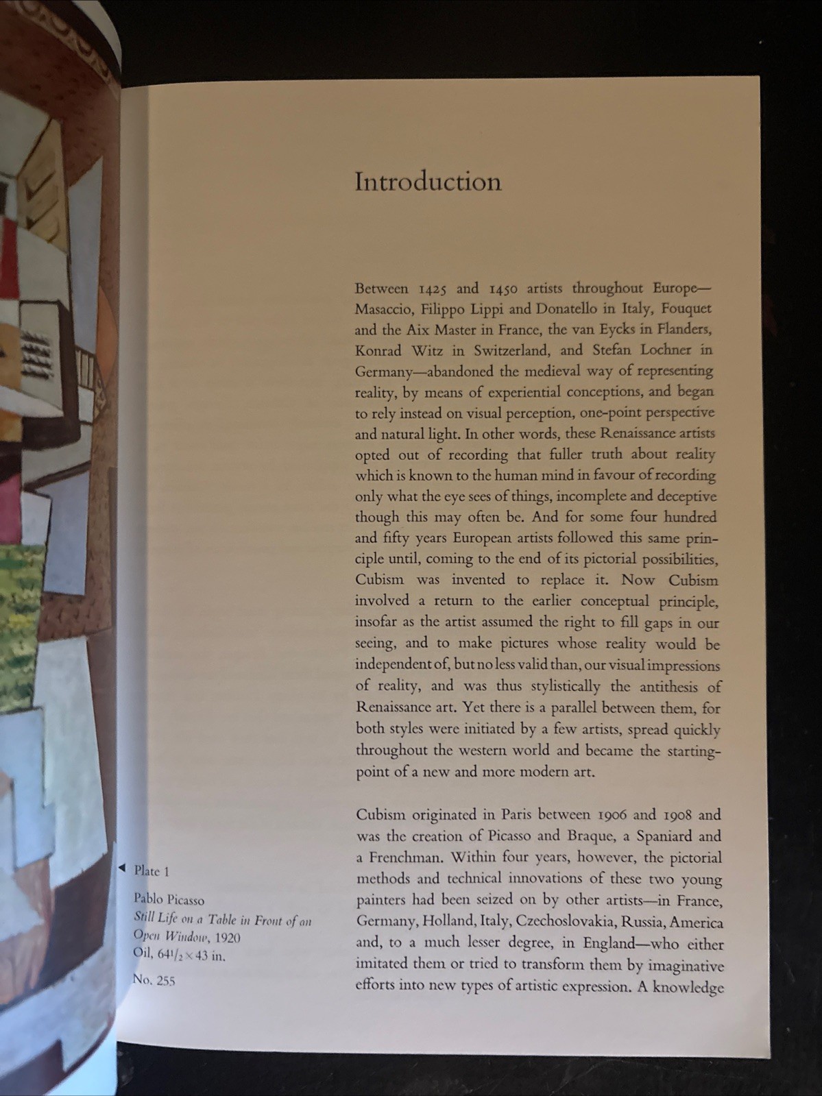 The Cubist Epoch by Cooper, Douglas