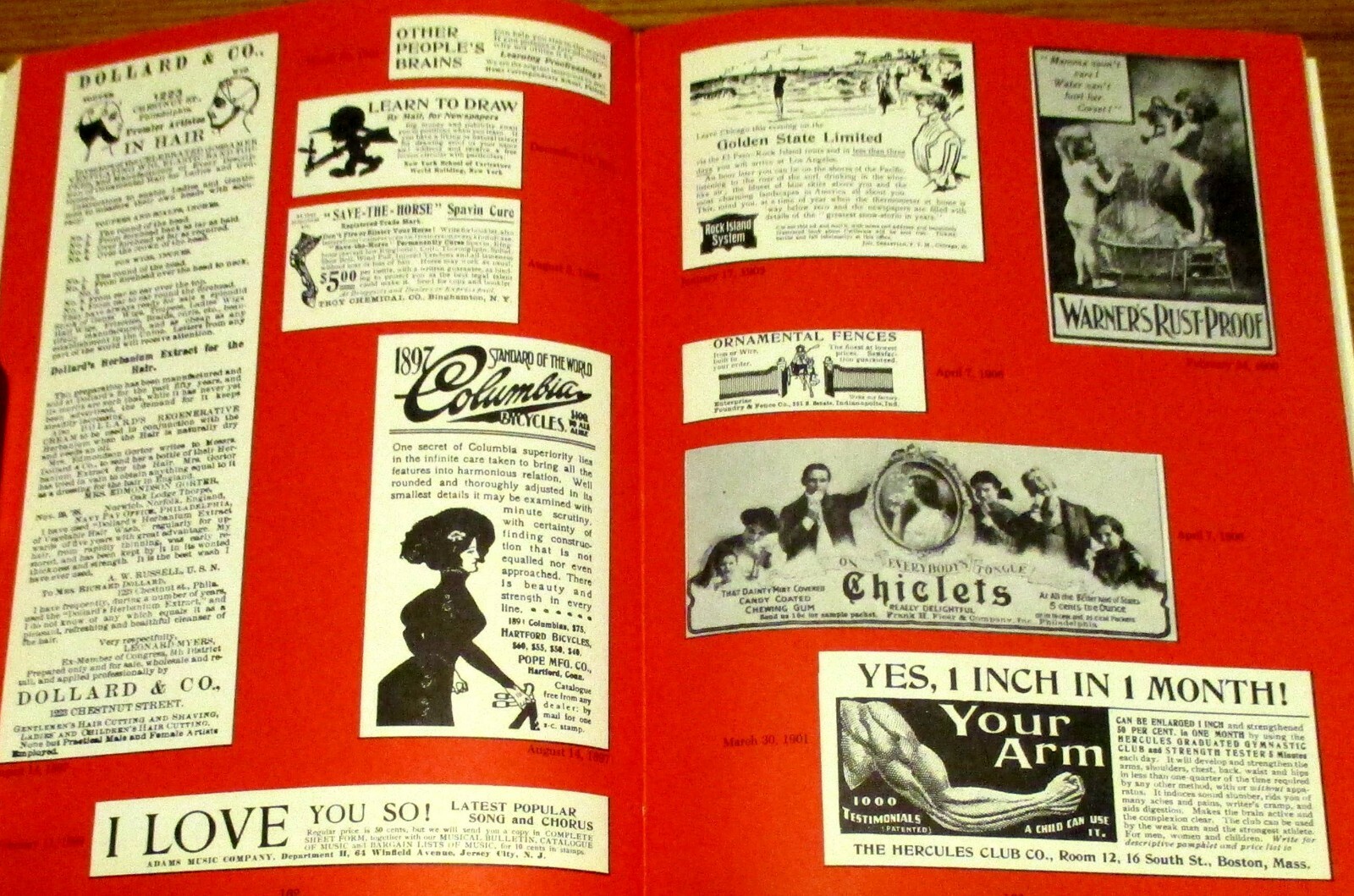 The Saturday Evening Post Treasury 1954 H/C 544 Pages NICE!!!!!!