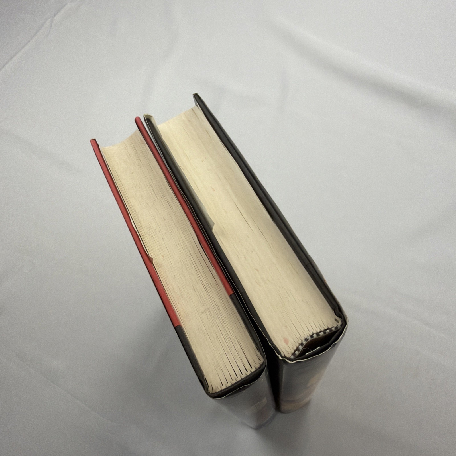 Star Wars Spectre of the Past Vision Future Zahn First 1st Edition Hardcover Set