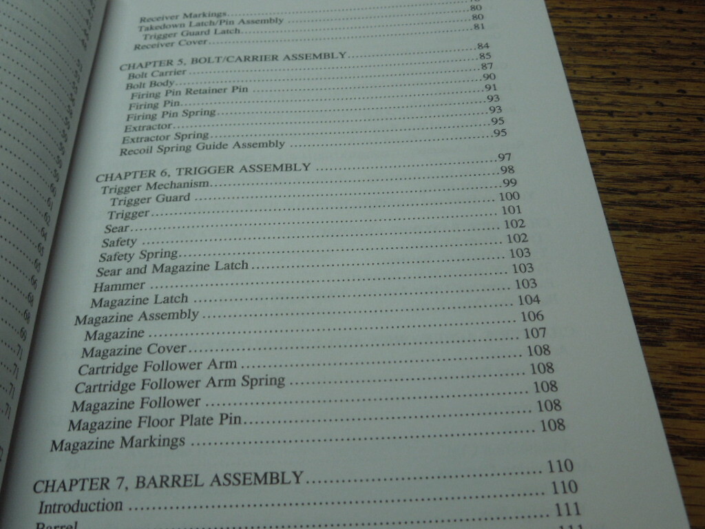 The SKS Rifle/Carbine all Models / Manufactures New 5rh Expanded Edition 224 pg