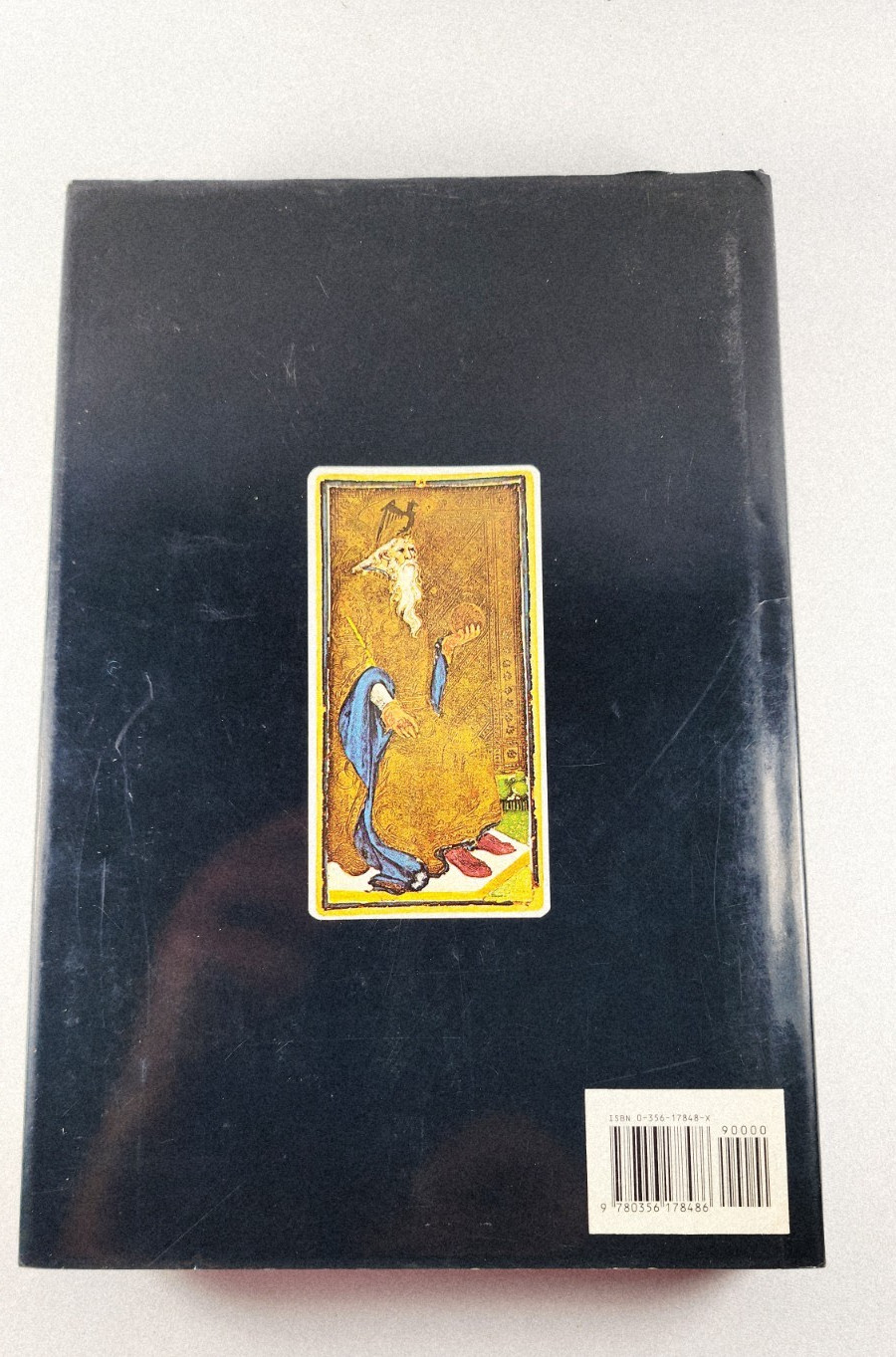 Fate and Fortune by Innes, King & Powell 1989 Hardcover with dustjacket