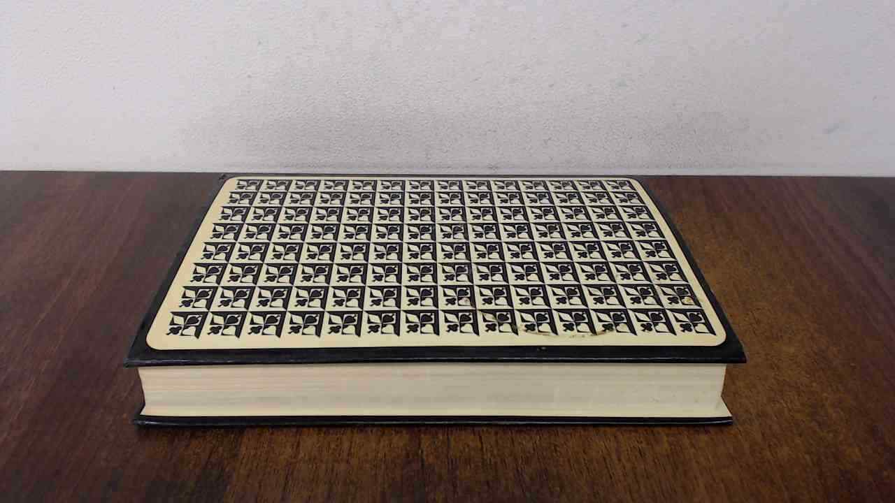 Lucky Fellow, Simmons, Jeffrey, W.H. Allen, 1979, Hardcover
