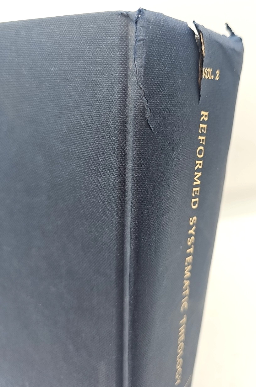 Reformed Systematic Theology 3 Volume Set Joel Beeke Paul Smalley Hardcover