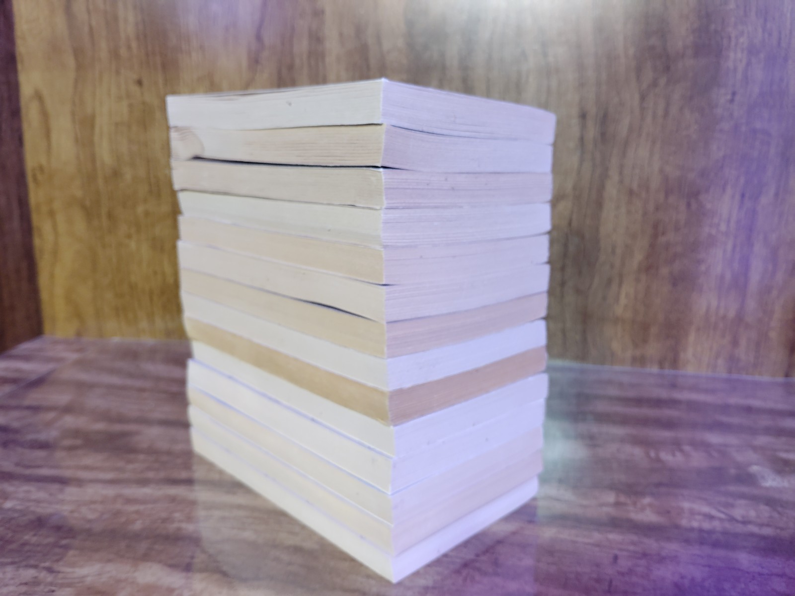 Anne Hampson Silhouette Romance Lot of 14 Paperbacks Vintage Early Series — Hamp