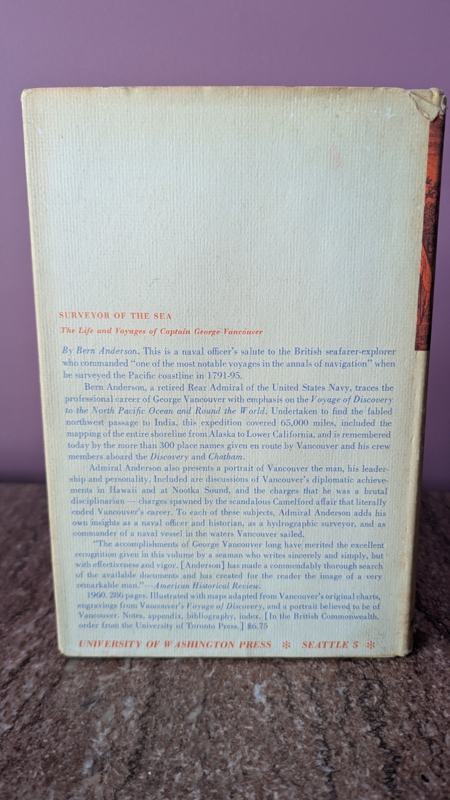 The Siege of New Orleans by Charles B. Brooks (HC, 1961, Illustrated, History)