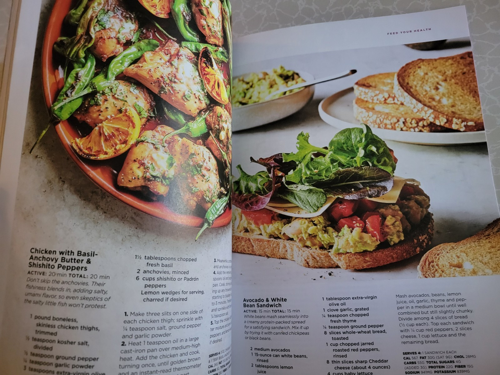 Anti-Inflammation Eating Well Special Edition Delicious Path – Whole Body Health