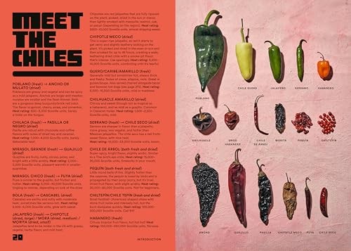 Salsa Daddy: A Cookbook: Dip Your Way into Mexican Cooking, Martínez, Rick, Exce
