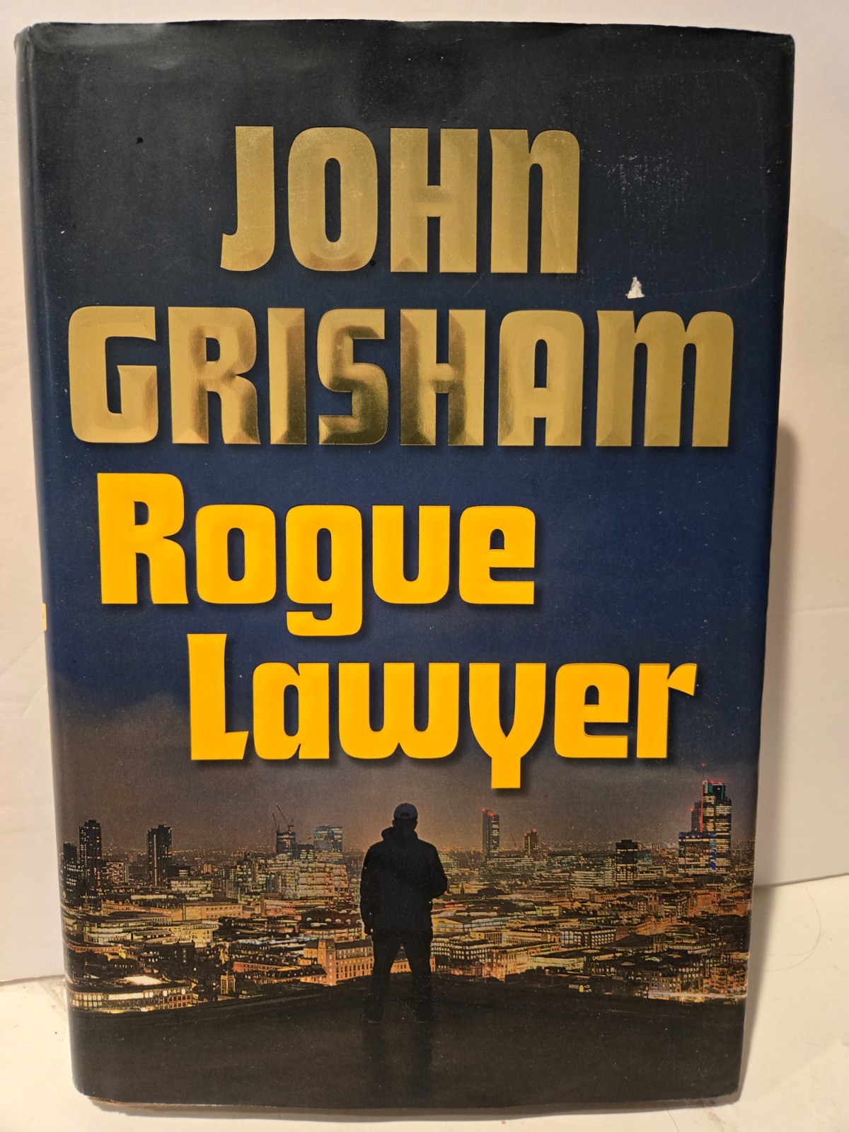 Lot of 8 John Grisham Hardcover Books Legal Thriller Fiction- 1st Edition